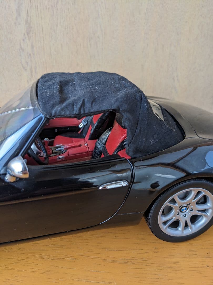 京商 1/12 　 Z8　ダイキャストカーシリーズ　送料無料