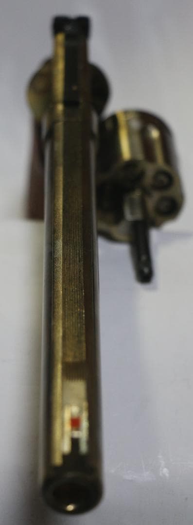 コクサイ金属製モデルガン S＆W　 44マグナム　8.5 インチ　SMG合法品