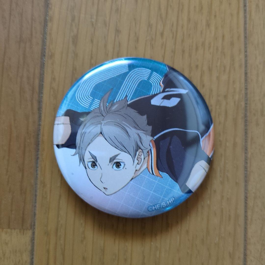 ハイキュー グッズ まとめ売り 音駒、烏野、梟谷、稲荷崎、青葉城西、白鳥沢