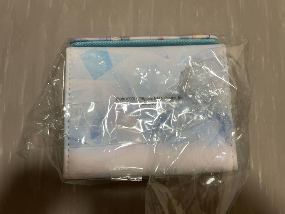 Z/X ユイ 合皮デッキケース