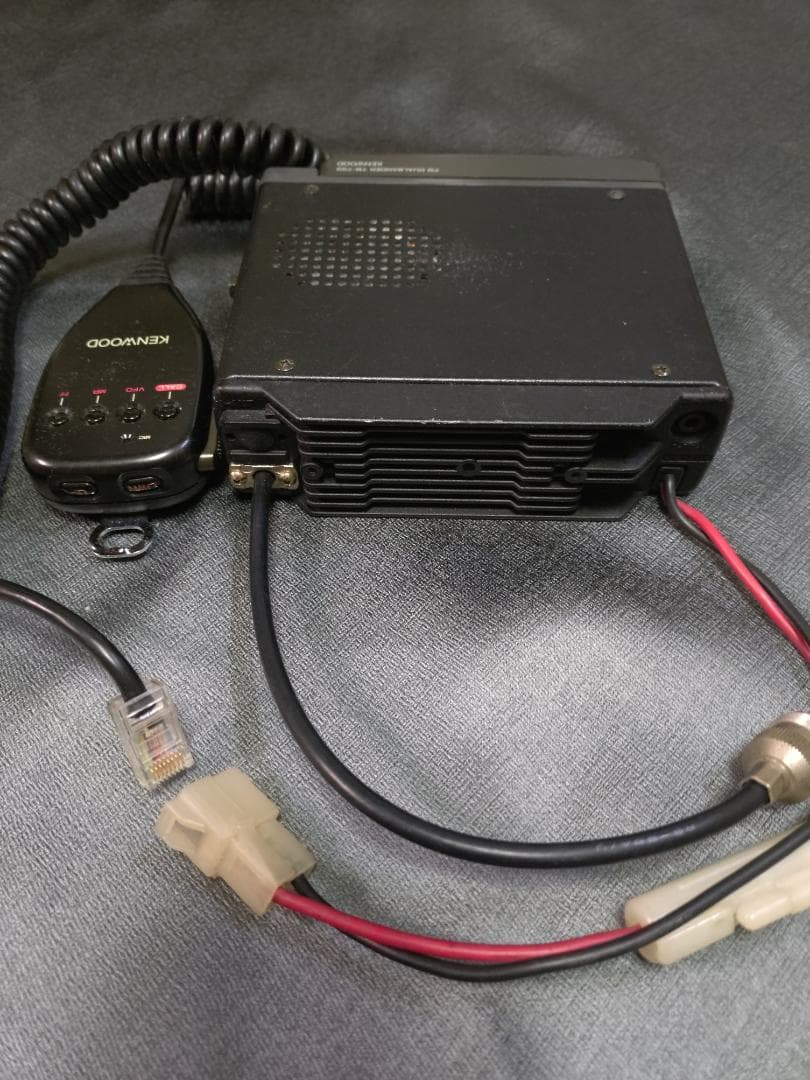 KENWOOD の名機TM-73310W機