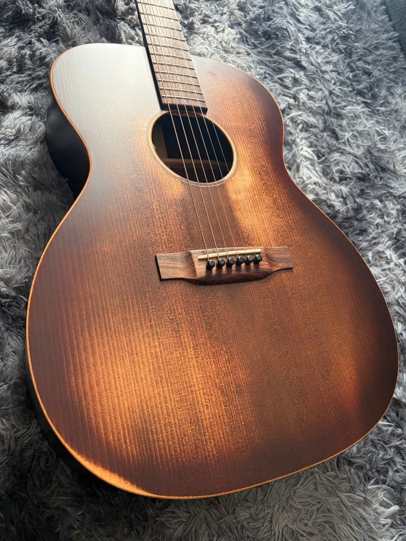 Martin 000-16 Street Master 美品