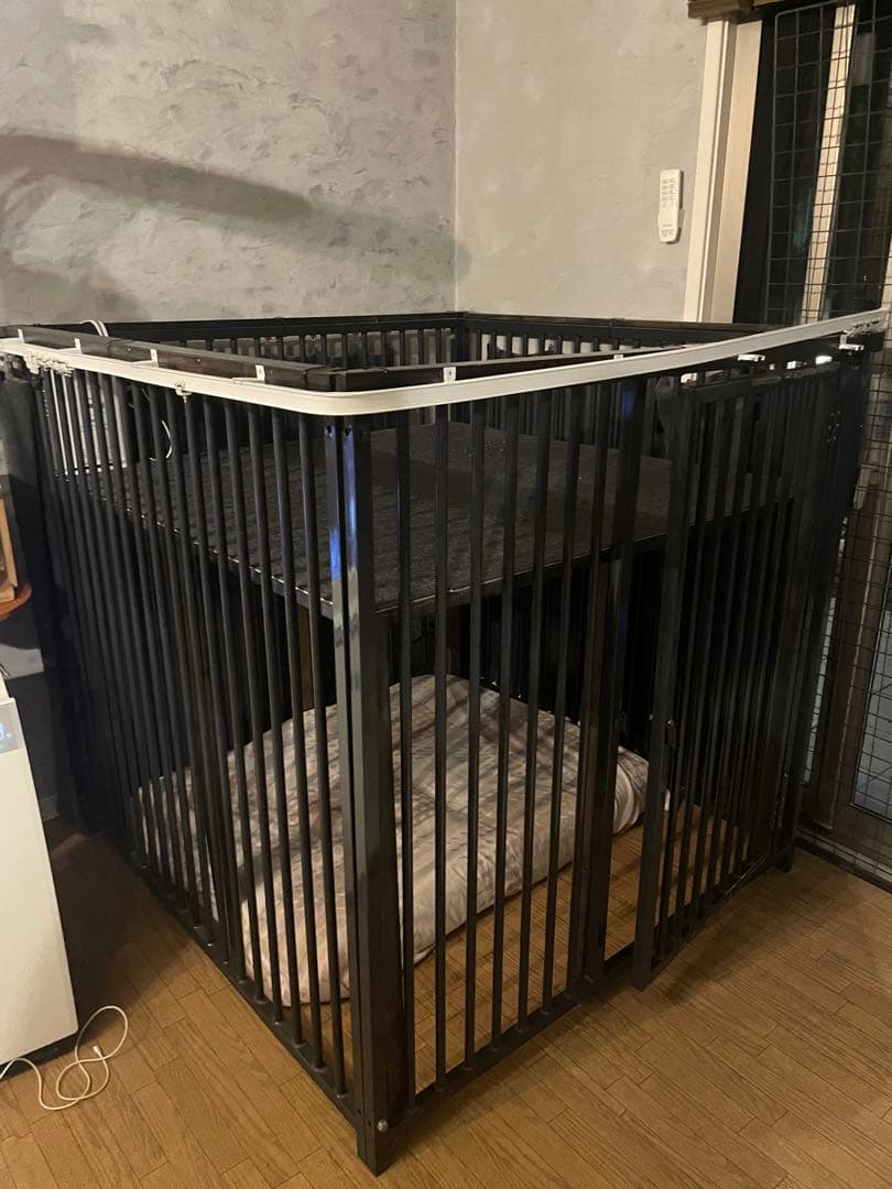 ケージ クレート サークル 犬小屋 大型犬