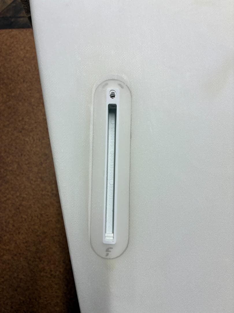 CHANNEL S　Al Merrick CI Fish 5.8