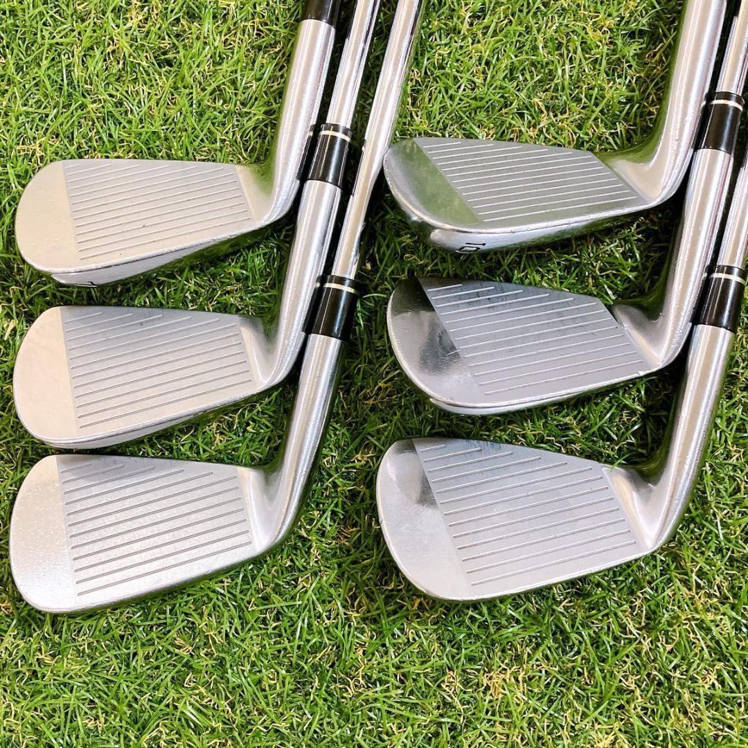 HONMA TW727V ホンマ メンズアイアン ツアーワールド 右 R