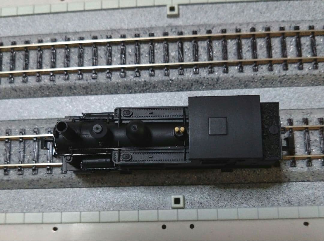Kawai Company KP-150 B6 2157タイプ Nゲージ
