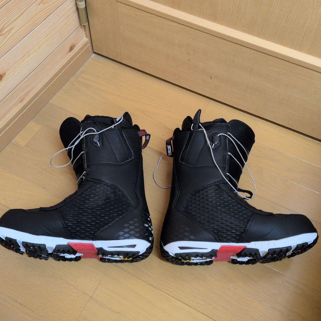 バートン インペリアルリミテッド ワイド 29cm US11