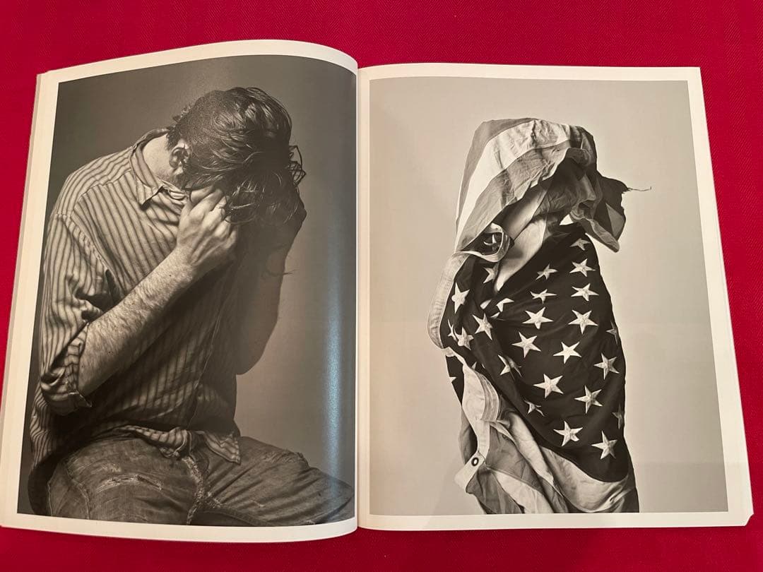 エディスリマン絶版希少Anthology of a Decade写真集3冊セット