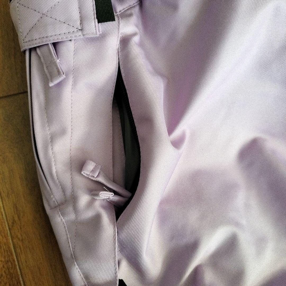 EZY様　cosby コスビー　スキーウェア 160 スノーウェア 上下セット