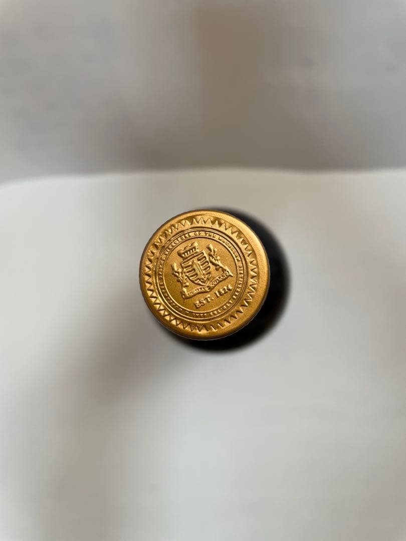 ザ・マッカラン ウイスキー 25年 アニバーサリー モルト 木箱 液面・状態良好