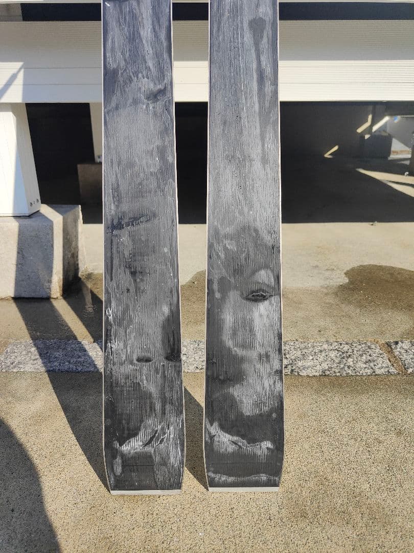 スキー HEAD WORLDCUP REBELS iSG RD 175cmR27