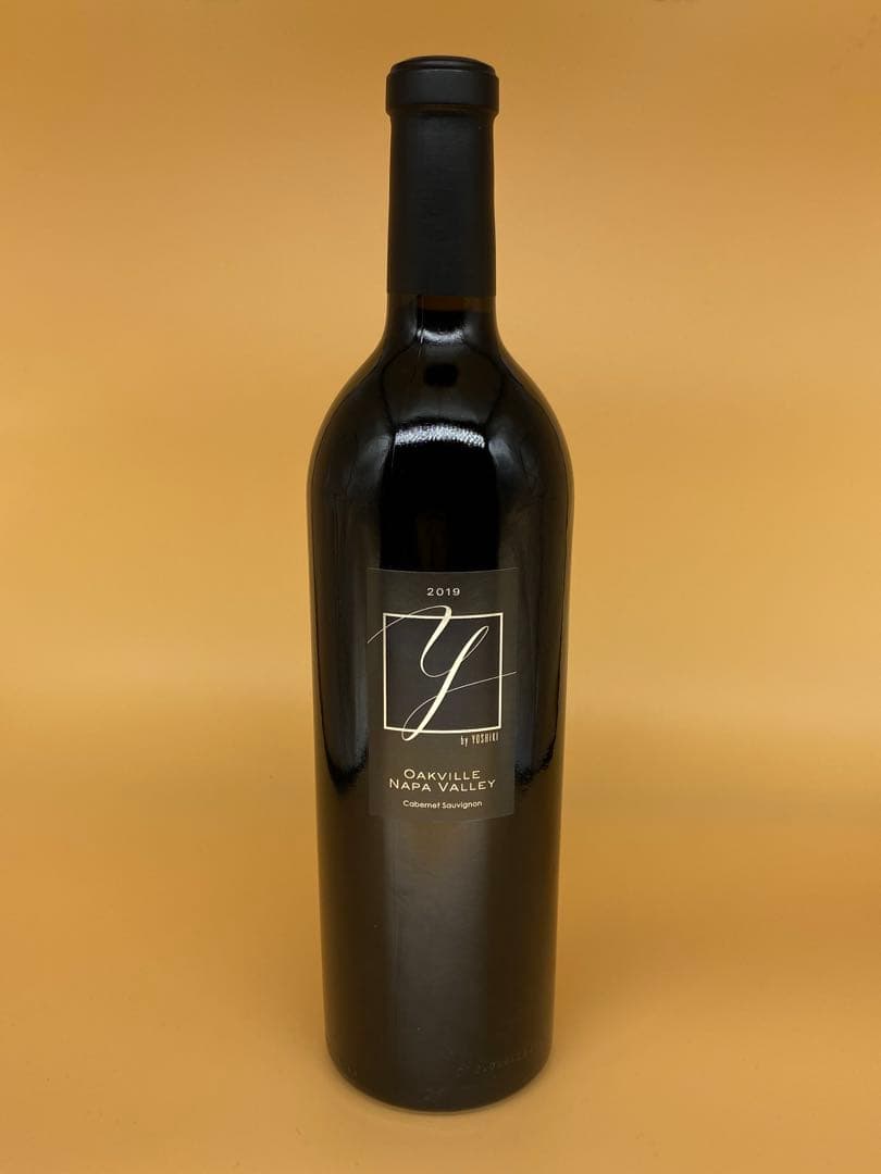 Y by Yoshiki オークヴィル2016年、2019 年、2本セット