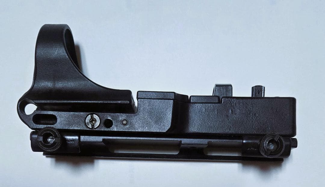 C-MORE Railway 8MOA　ドットサイト （実物）