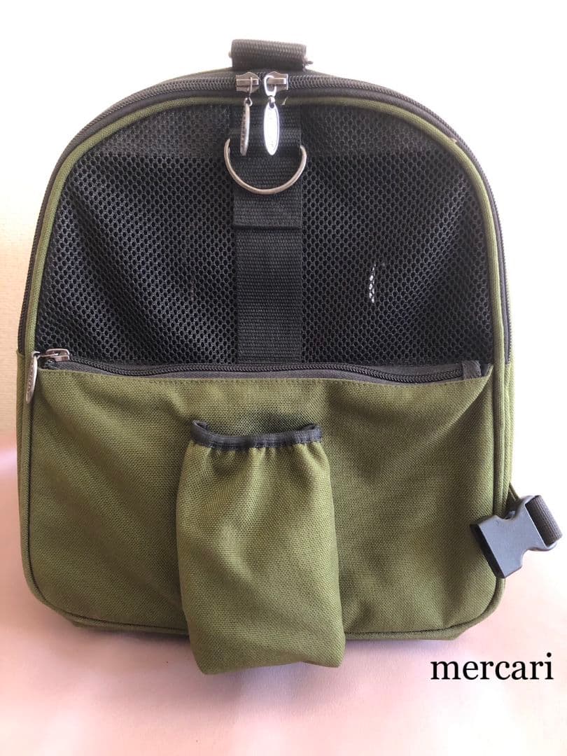 Celltei (セルティ) Lサイズ ペット用キャリーリュック 小型、中型犬