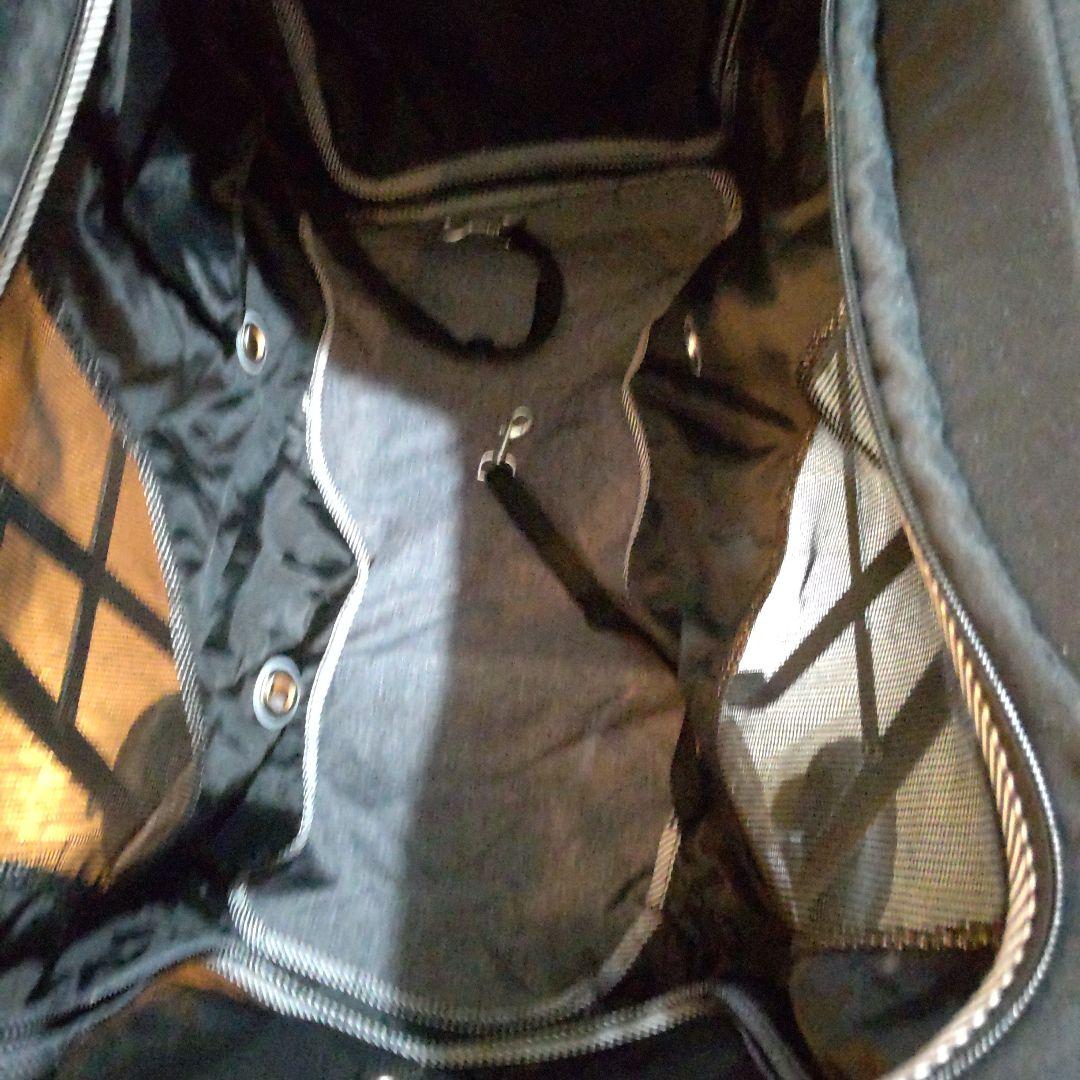 ☆YO☆GEX わんわんカート中型犬用　ジェックス愛犬用　犬用　カート