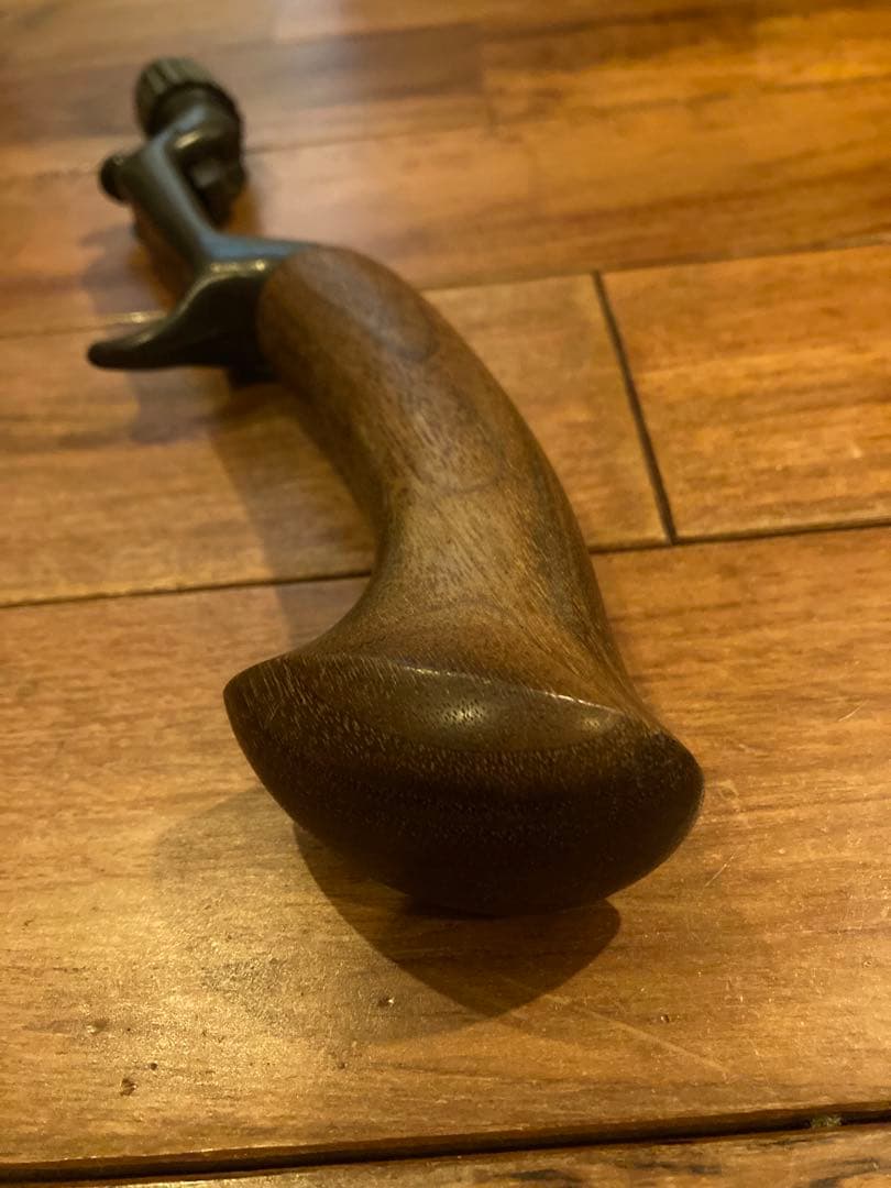 フェザーウエイト チャンピオン グリップ