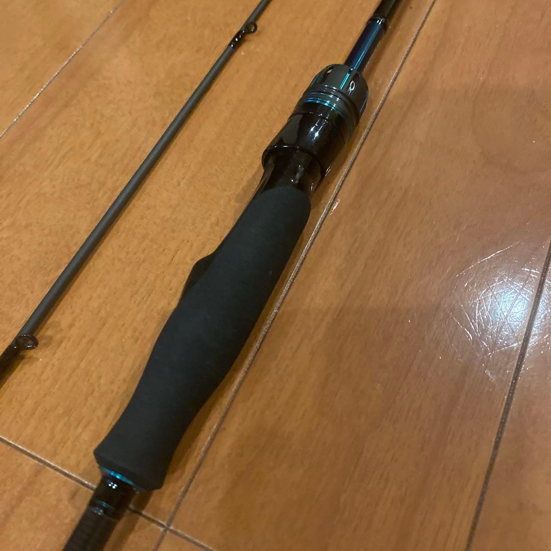 値下 ダイワ エメラルダス エア イカメタル OR63MLS-S DAIWA