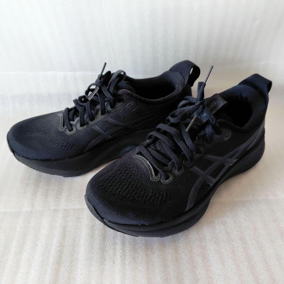 アシックス ゲルカヤノ 32 ランニングシューズ acics GELKAYANO