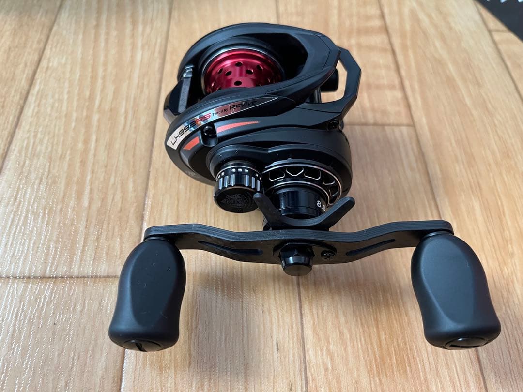 未使用 LX992RS 右 REVIVE ABU