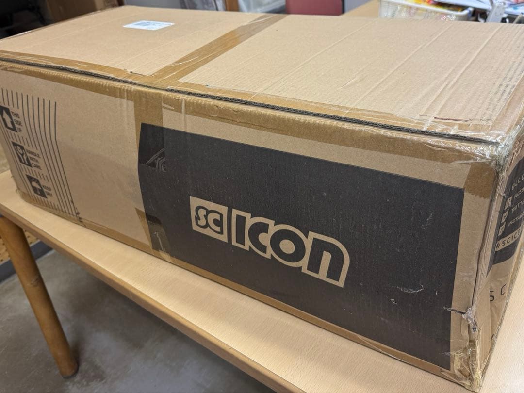 【未使用】Scicon AeroComfort Road 3.0