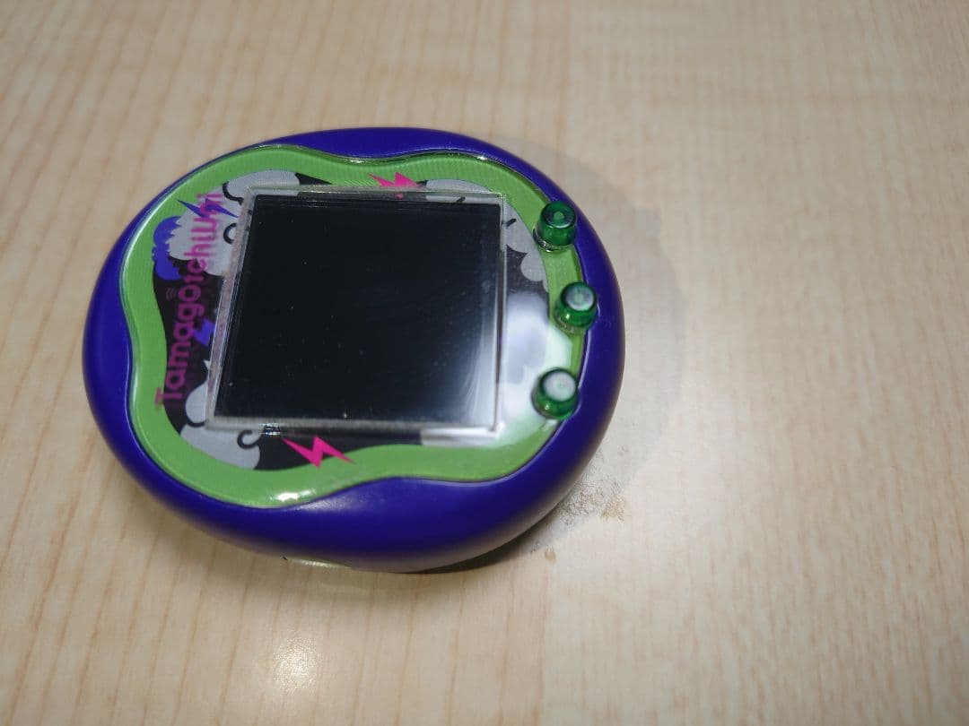 Tamagotchi Uni　モンスターカーニバル