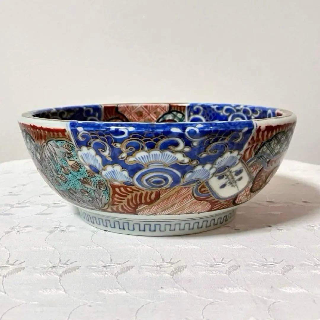 骨董 古美術 アンティーク うつわ 鉢