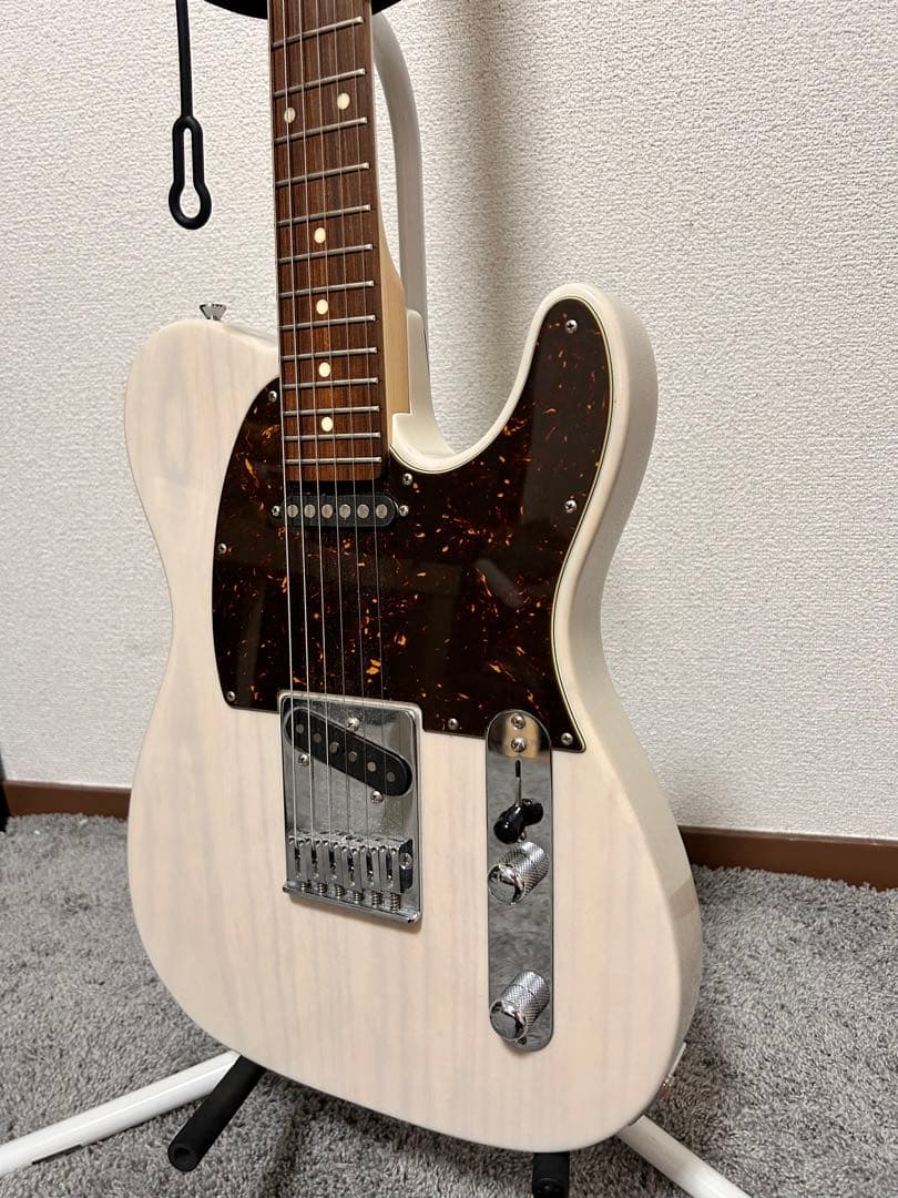 SCHECTER ( シェクター ) PA-LS/TK