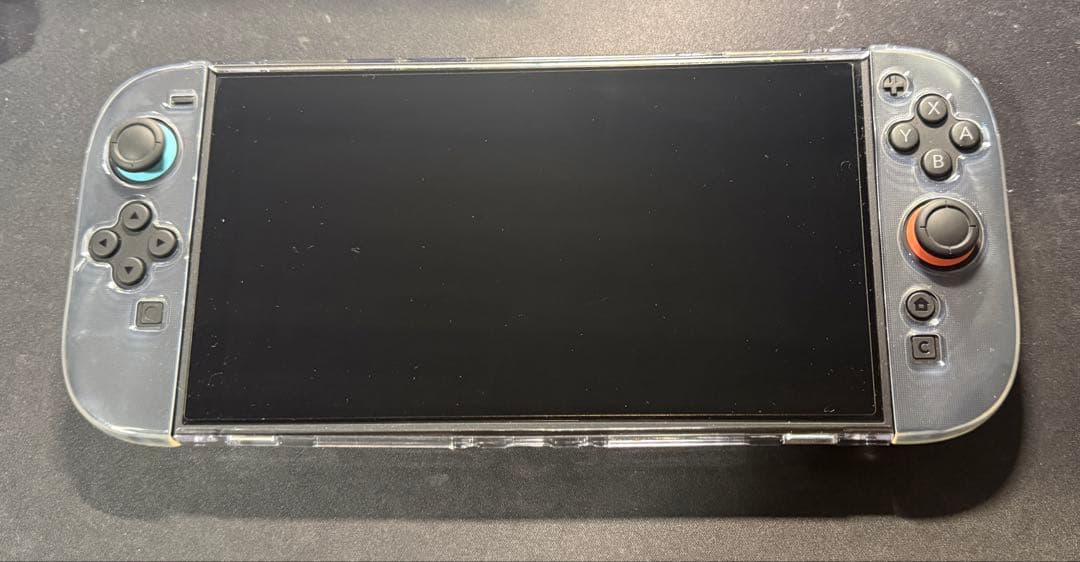 Nintendo Switch 2 本体　おまけ付き