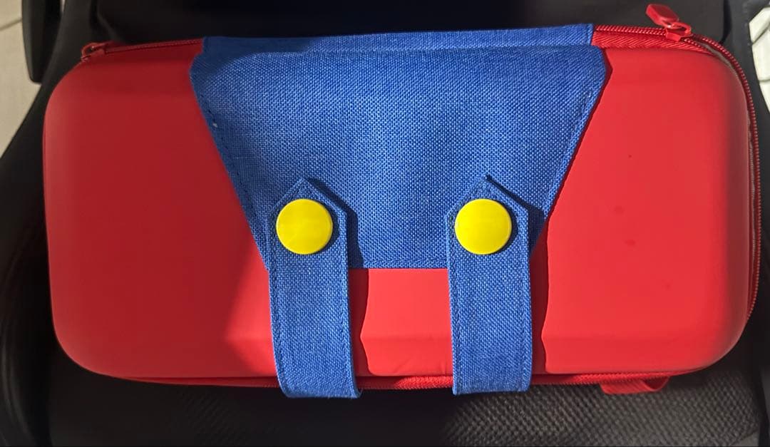 Nintendo Switch 2 本体　おまけ付き