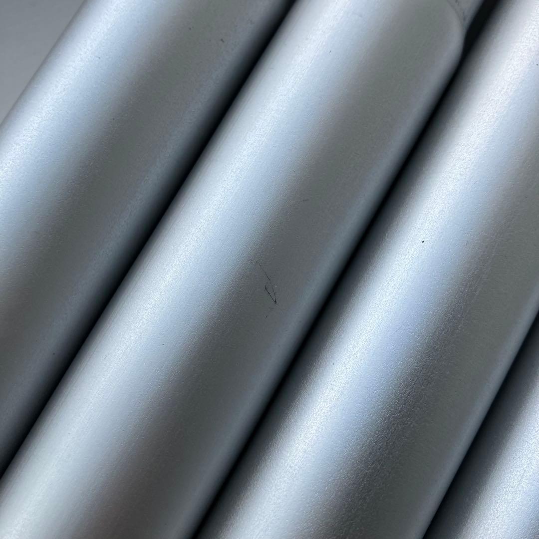 スノーピーク　ウイングポール　280cm×2