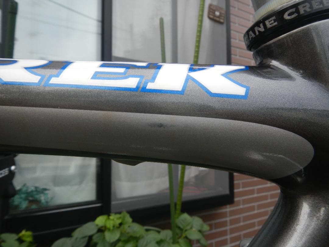 TREK ロードバイクフレーム Madone 5.9　58サイズ