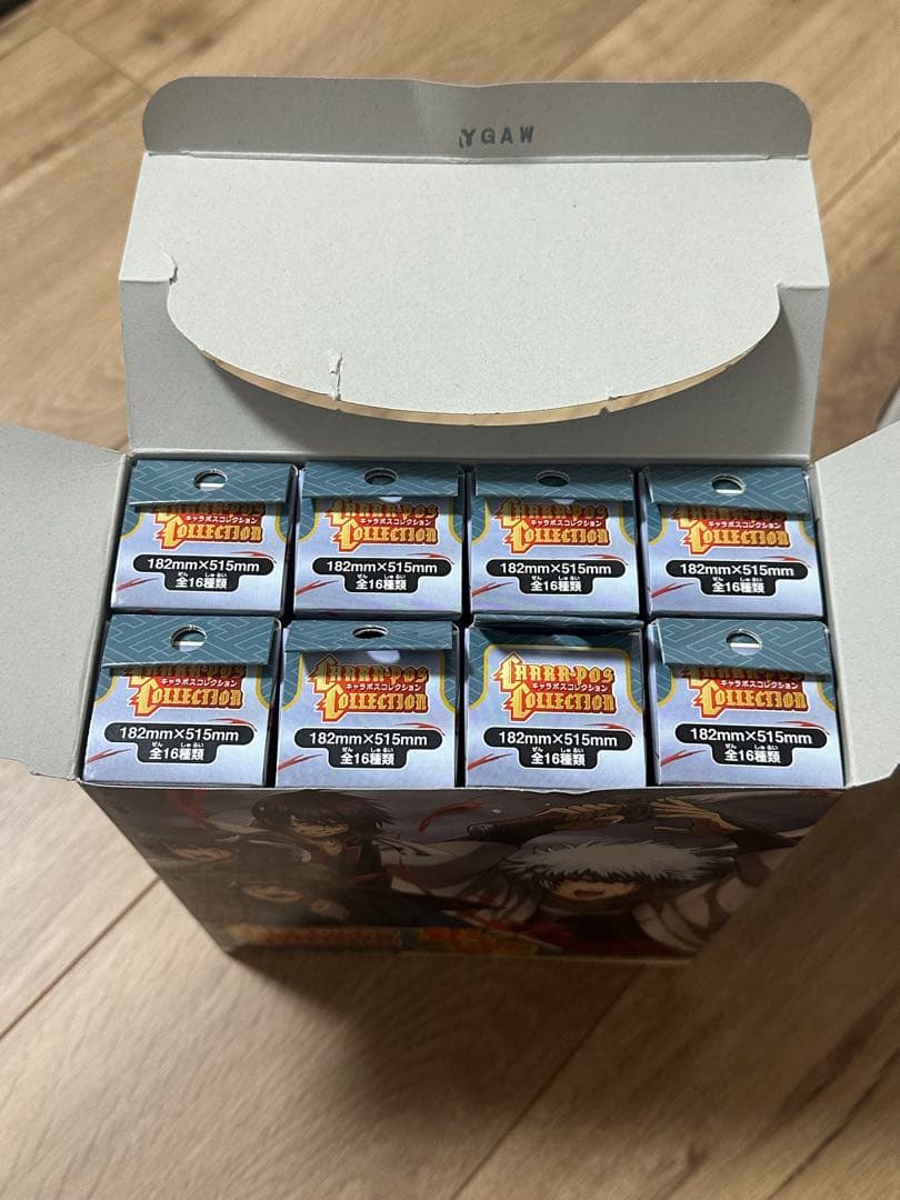 アニメグッズまとめ売り