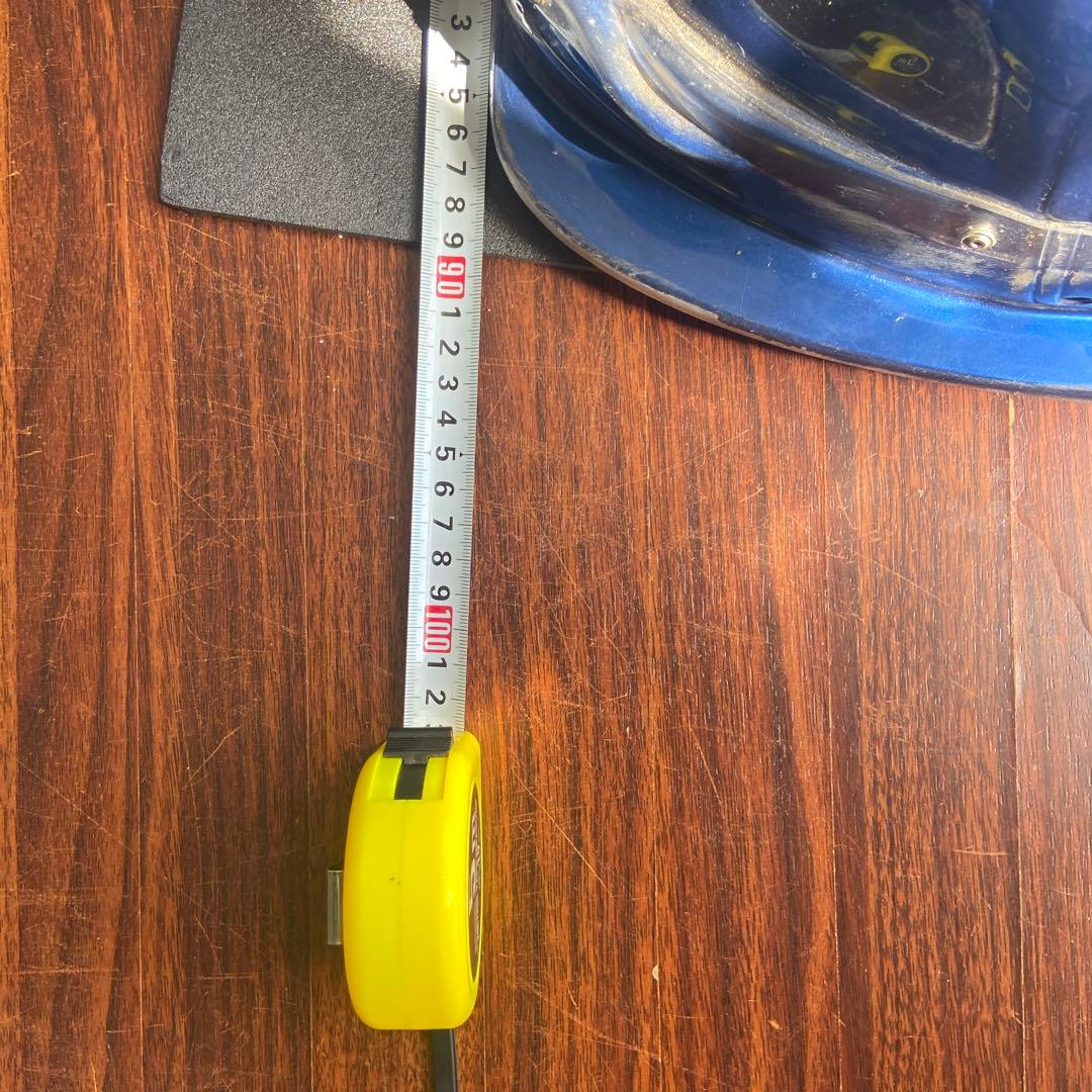 稀少品　デカいラジコン FG 社1/5エンジンラジコン