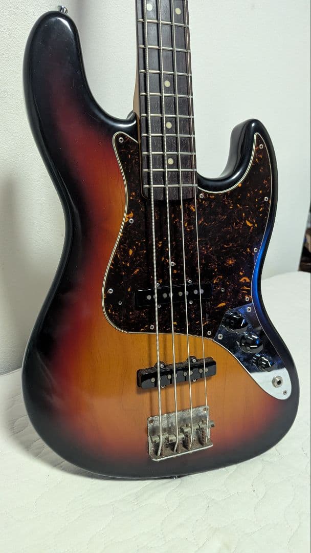 ら*ぃ様 ESP Edwards E-JB-ALR ジャズベース