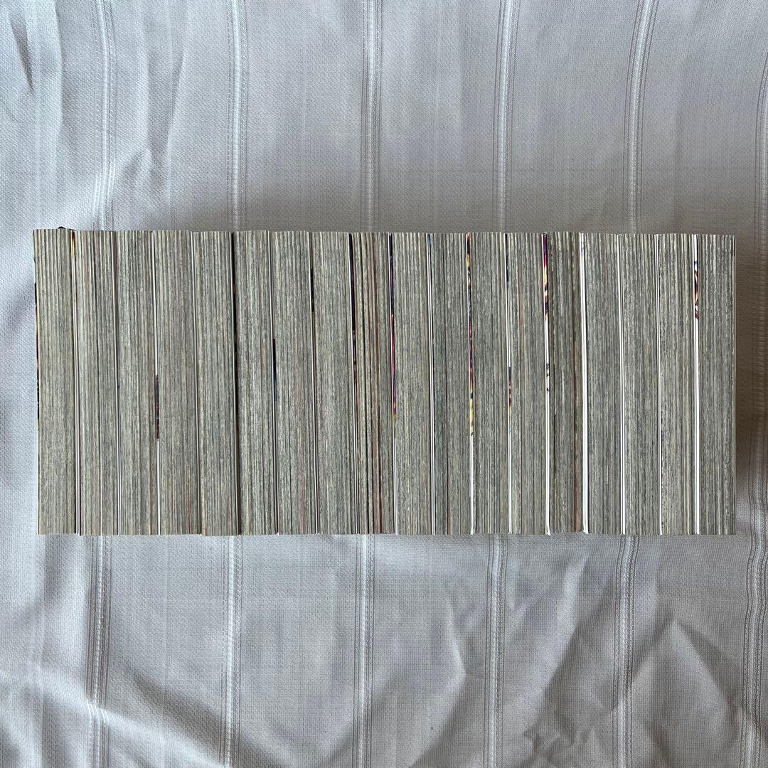 12/16迄お値下げ⭐️【全巻初版✨】北斗の拳　全巻セット 究極版