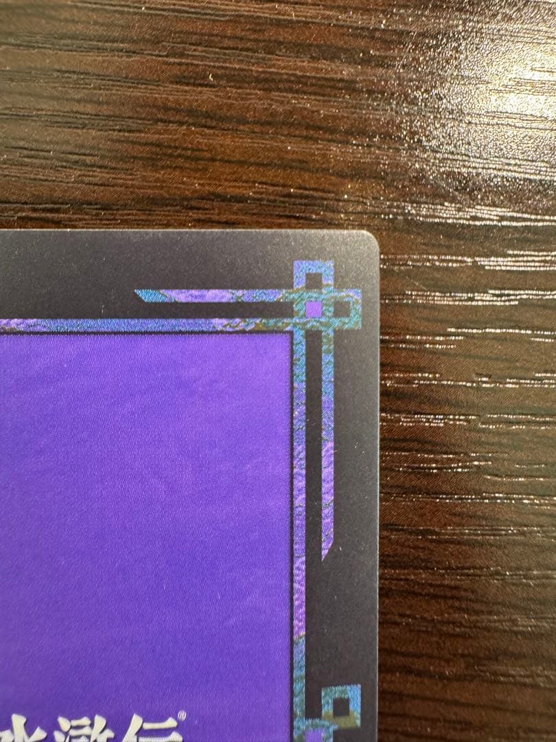 幻想水滸伝 カードストーリーズ ラディアンススターパラレル No.213グレミオ