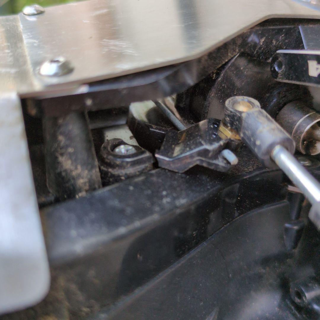 タミヤ　XB トヨタハイラックスエクストラキャブ（CC-01）