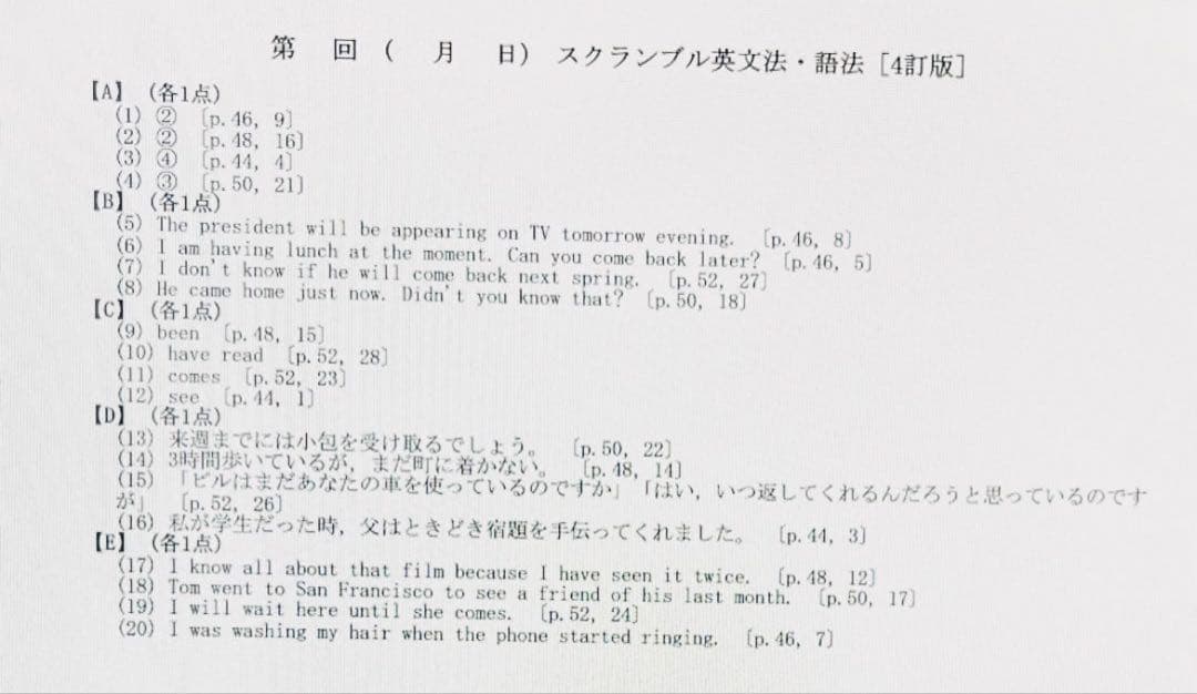 旺文社 ターゲット1900 & Advanced Test Editor 8.0