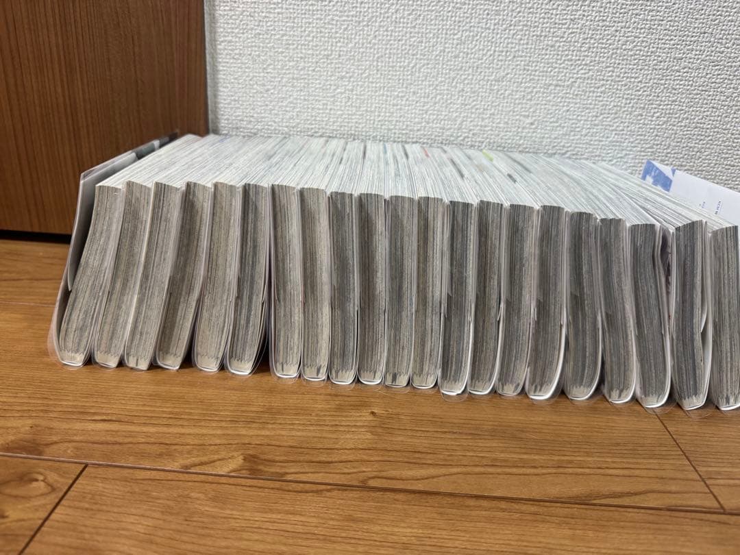 WIND BREAKER ウィンドブレイカー　1〜21巻セット売り