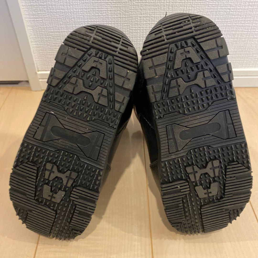 【即日発送_送料無料】JOYRIDE ジョイライド スノボブーツ　25.0cm