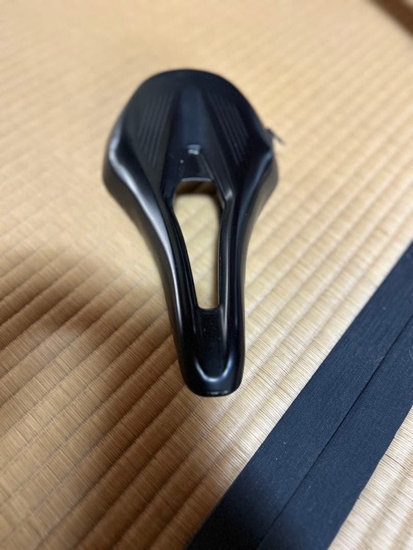 RIDLEY Fenix slic 白金フレーム