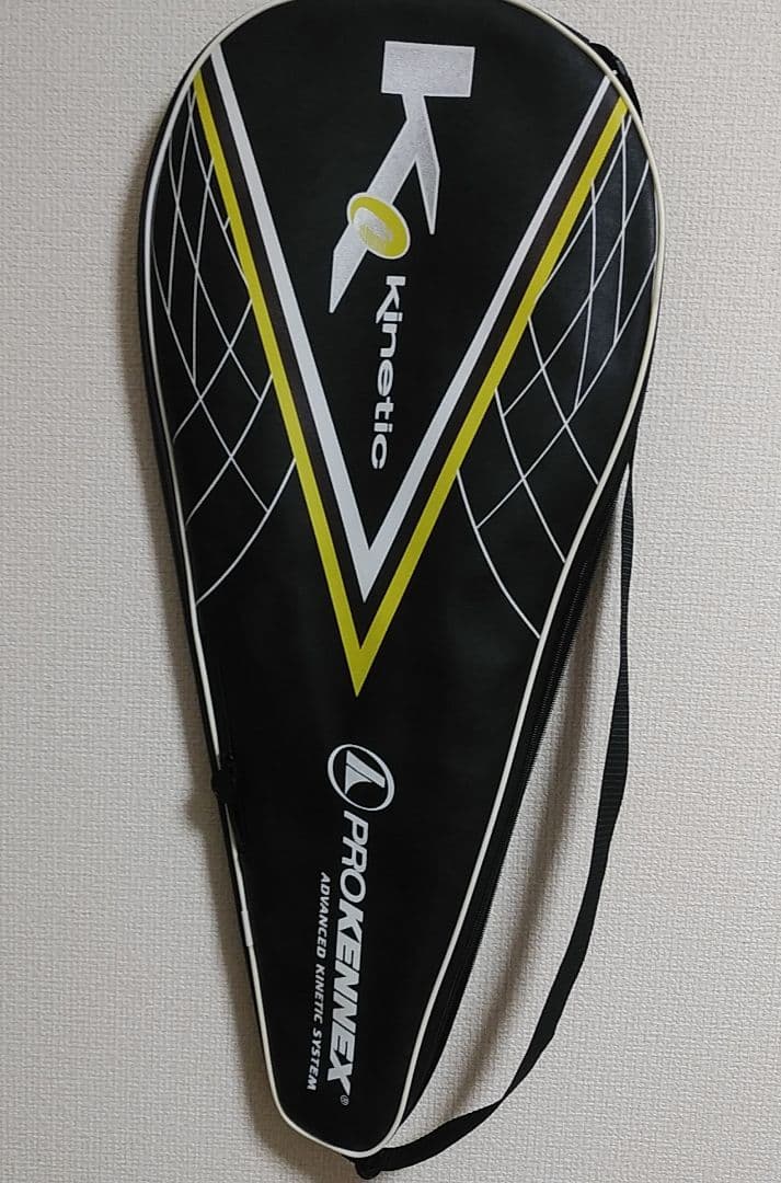 新品未使用【激レア】プロケネックス　Ki 15 260 グリップ２