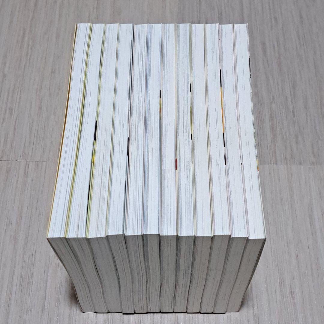 デキる猫は今日も憂鬱 1~12巻セット 山田ヒツジ