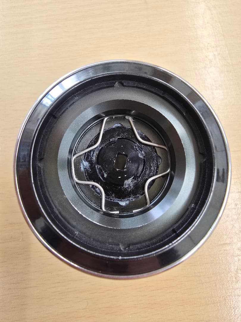 シマノ 22ステラ C5000XG 純正スプール ①