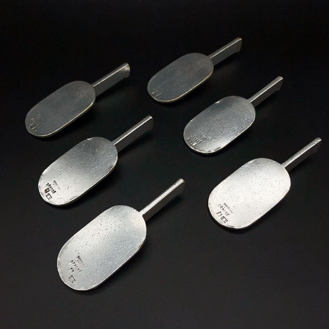 カルディヤック Cardeilhac ナイフレスト アンティーク キャルデラック