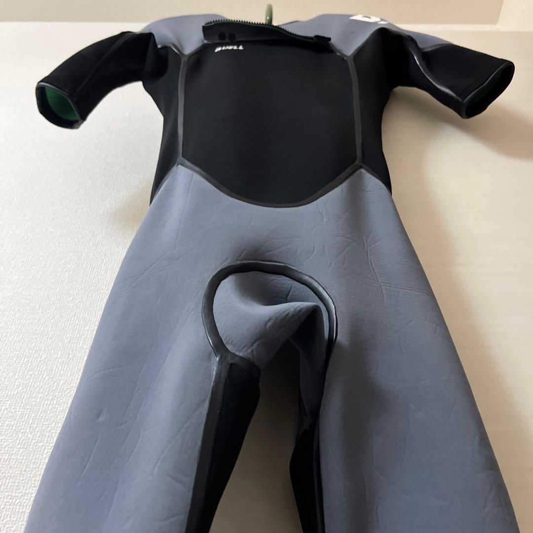 BUELL ウェットスーツ シーガル サイズ/ST