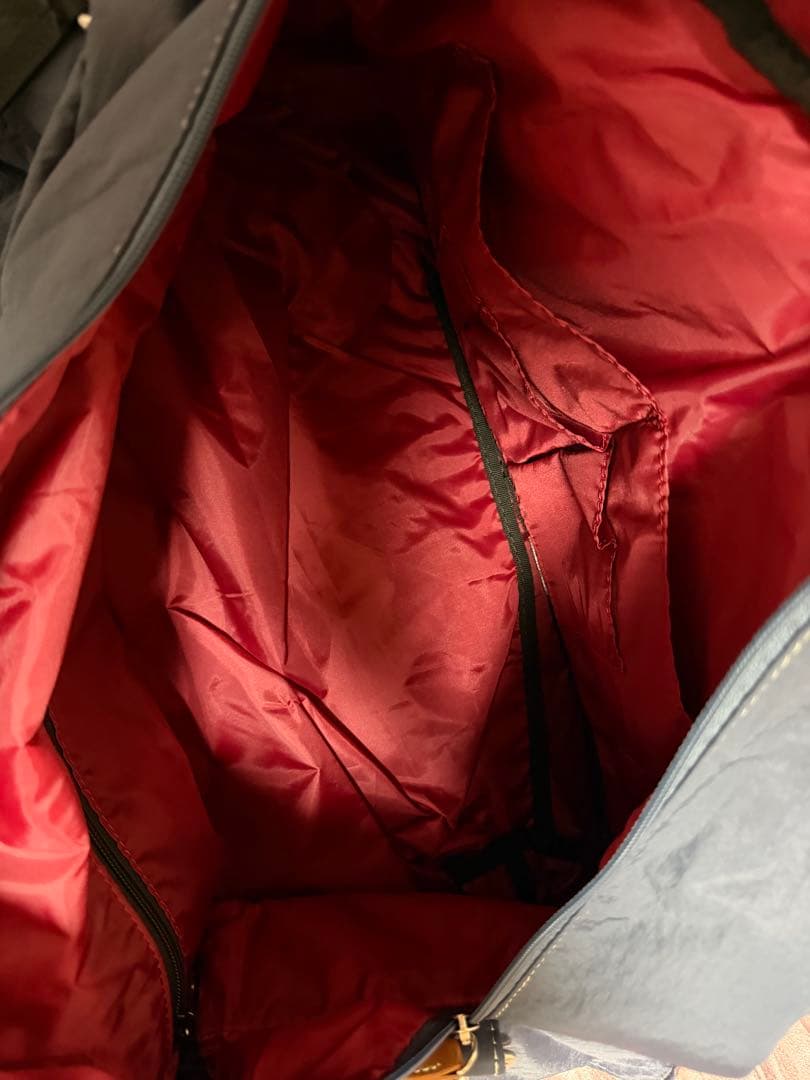 おまけ付き♪オノフ　ゴルフバッグ