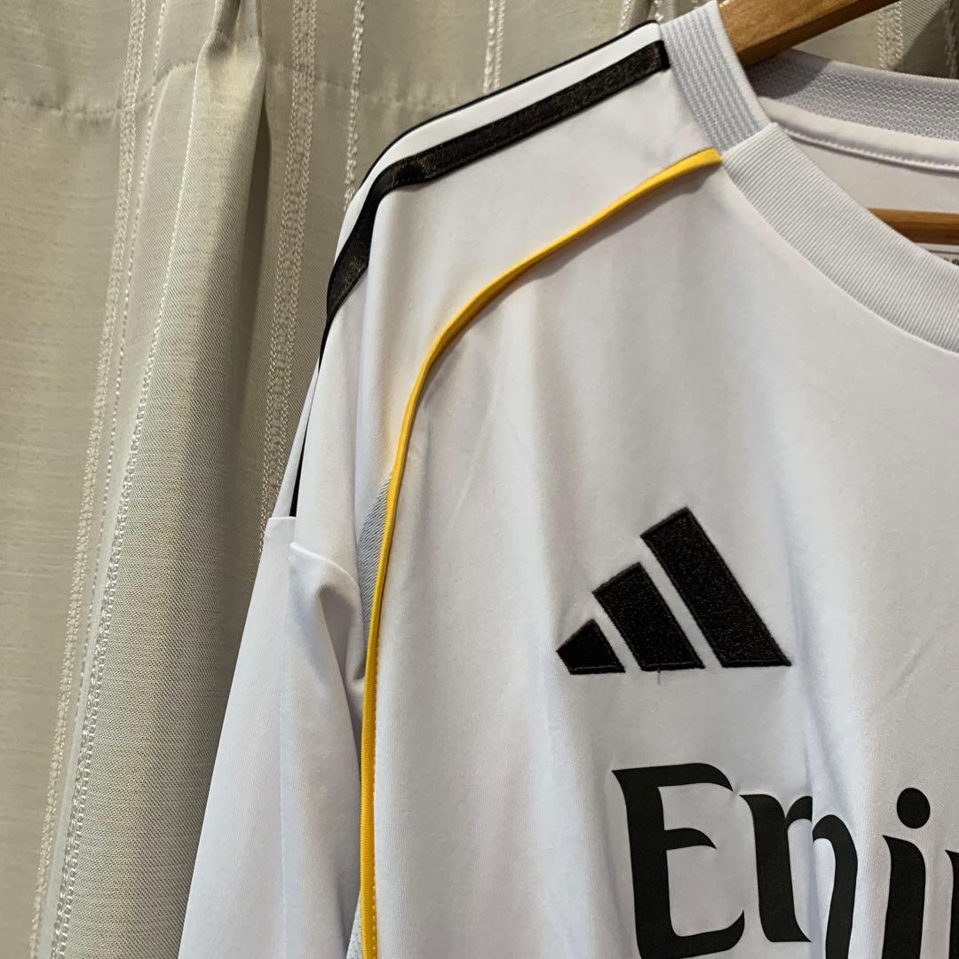 adidas レアルマドリー ユニフォーム