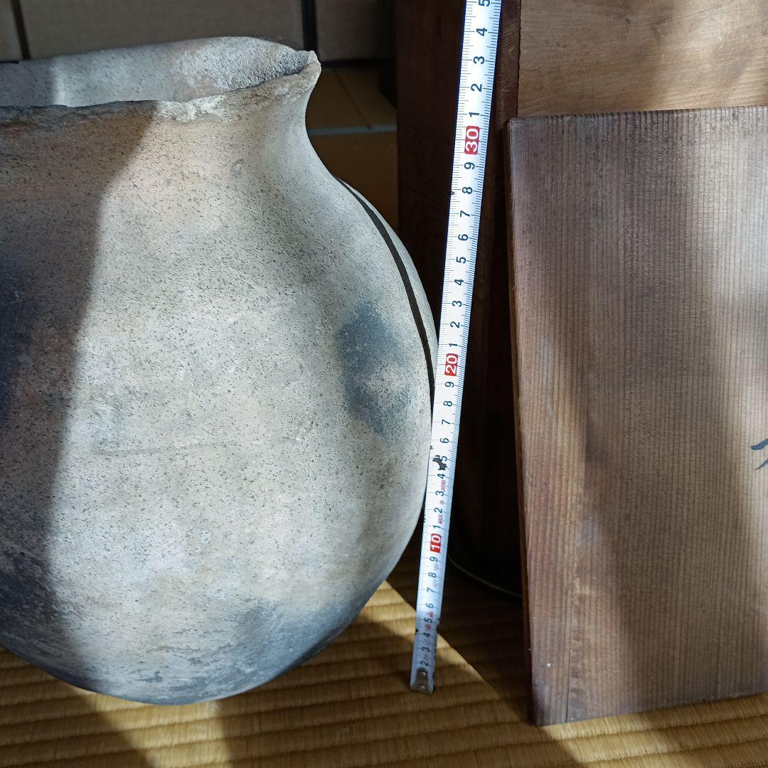 土器　弥生土器？　詳細不明