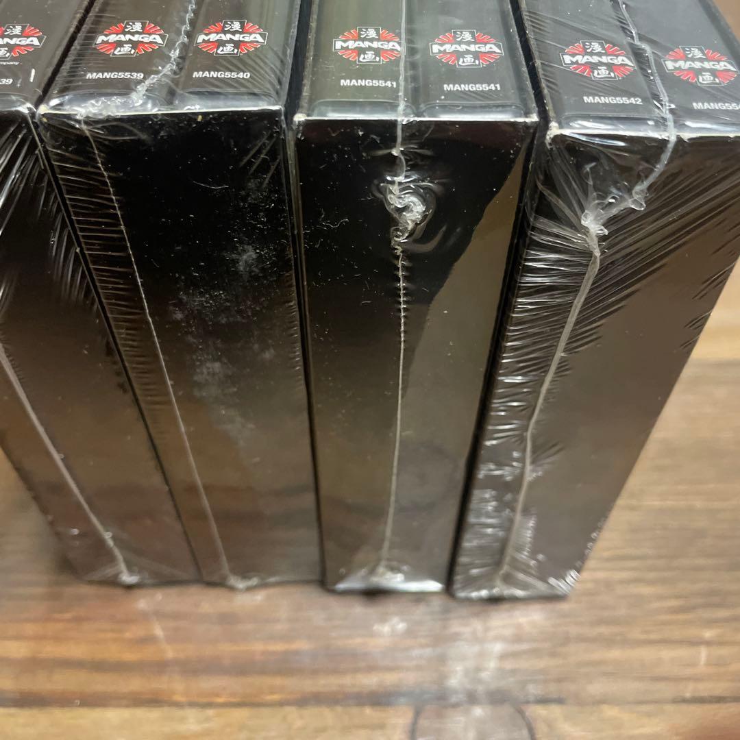 遊☆戯☆王デュエルモンスターズ　DVD 海外版